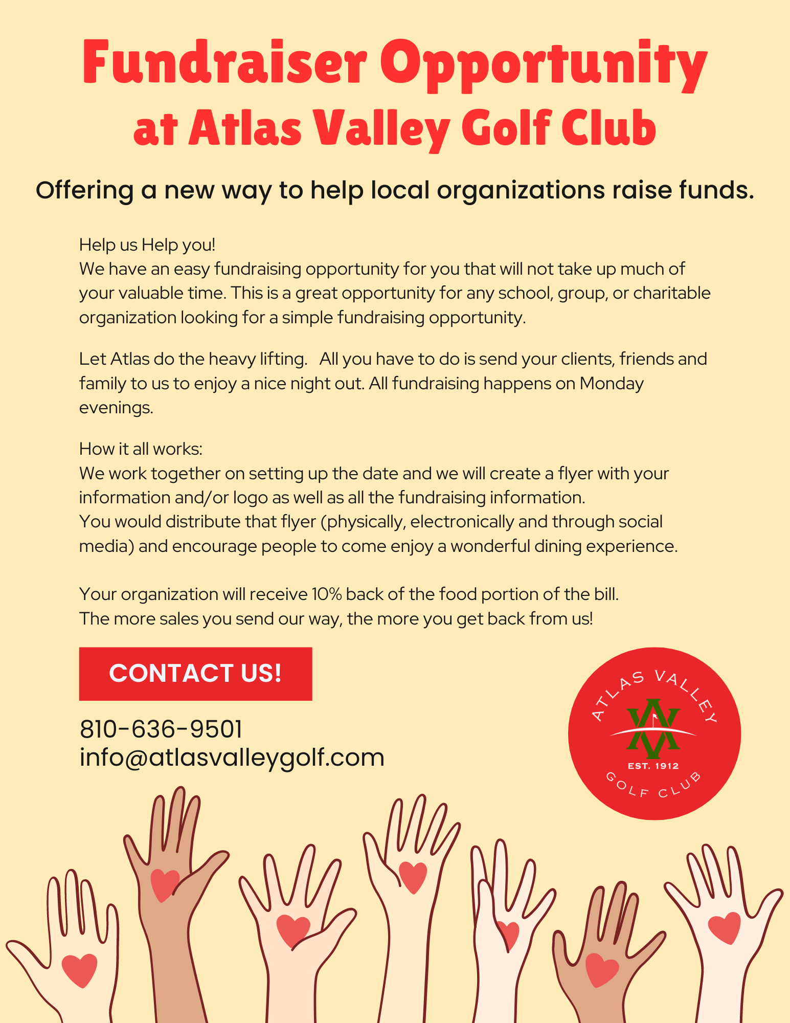 Club Events atlasvalleygolf com Club Events atlasvalleygolf com